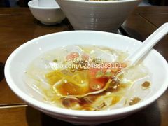 -张氏宽窄巷成都名小吃(茂业百货华强北店)