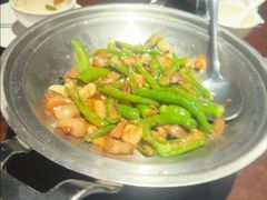-许爷家·生态湖鲜(徐汇日月光店)