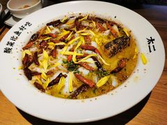 -太二酸菜鱼(正大广场店)