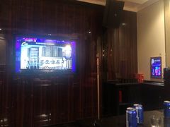 -皇马纯KTV(景田店)