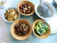 -来韶饭店