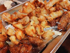-青春韩国料理(汽博店)