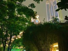 -星巴克(人民公园店)
