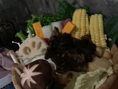 -湊湊火锅·茶憩(石家庄万象城店)