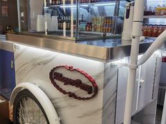 -半岛听涛蒸汽海鲜自助(K11店)