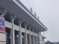 -岳阳东站