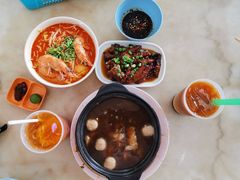 -新记肉骨茶