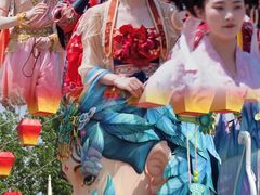 -芜湖方特东方神画