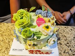 -BONCAKE裱花蛋糕(万象汇店)