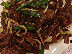 -大哥餐厅(西城花园店)