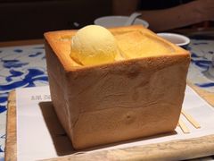 -绿茶餐厅(布吉万象汇店)