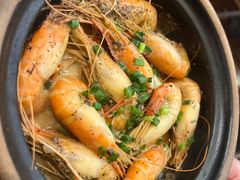 -新白鹿餐厅(爱琴海购物中心店)