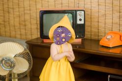 -乐米baby儿童摄影(燕郊店)