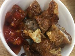 -老闽味沙茶面·姜母鸭(传承35年曾厝垵店)
