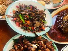 -云隐小厨·传统大理美食(复兴路店)
