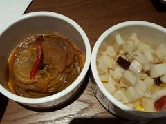 -渝是乎酸菜鱼(龙旗购物中心店)