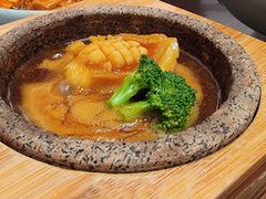 -佘山世茂艾美·御珍轩中餐厅
