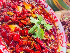 -胡桃里乐队酒馆(长春总店)