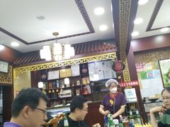 -白魁老号饭庄(交道口店)