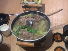 -川堂风·跷脚牛肉·乐山爆炒(宝山日月光店)