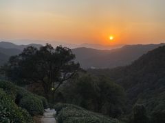 -西湖风景区十里琅珰-五云山