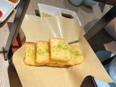 -青花椒秘制烤鱼(光启城店)
