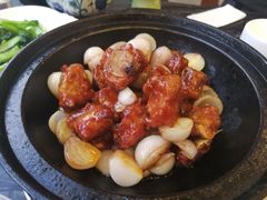 -美极鲜食坊(宝安南路店)