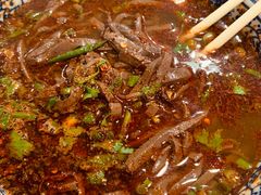 -惠记粉汤羊血梆梆肉(永松路店)