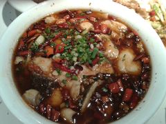 -楚太子  中餐&烧烤(武大店)