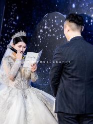 -张仕婚礼·做有温度的婚礼