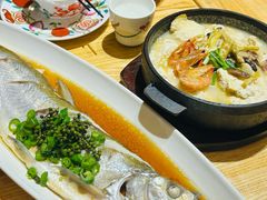 -江南外婆桥·寻味嘉兴(月河店)