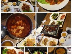 -紫霞门韩国料理烤肉(深南东路店)