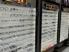 -创视镜匠眼镜管家(太升南路店)