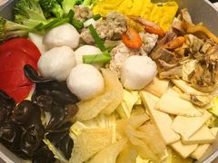 绍三鲜-绍兴老味道·非遗门店(银泰城店)