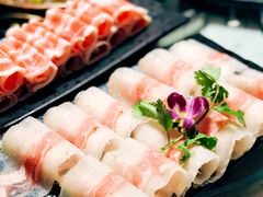 -京韵胡同·酱香羊蝎子火锅涮肉(长寿路店)