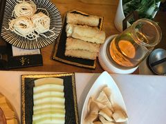 -香守·花胶鸡海鲜火锅(JW万豪店)