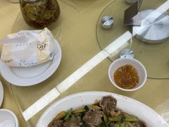 -吉莲利苑海鲜酒家(珠海拱北29年老字号店)