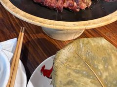 -广府乡下·饭庄(新港东路店)