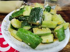 -皖北巫氏三胖地锅鸡(长淮总店)