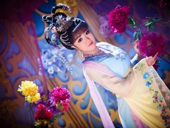 -九月鹰飞汉服摄影工作室