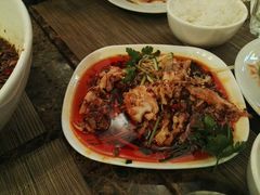 -宽窄巷子(米兰中央火车站店)