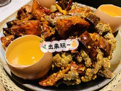 -盡膳口福跷脚牛肉火锅(北美新天地店)