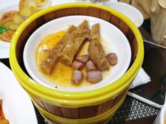 -博悦茶餐厅(文殊院店)