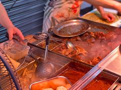 -明记牛杂(新马路分店)