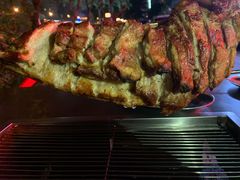 -老鞑子烤羊腿(海口店)