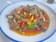 -太湖人家·喝土鸡汤·品太湖三白(动物园店)