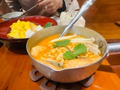 -About Bistro關於·泰式家庭料理