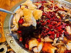 -先启半步颠·川菜小炒