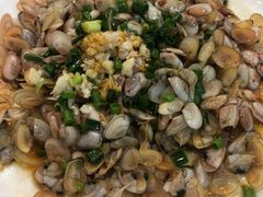 -金海湾海鲜排档(朱家尖店)