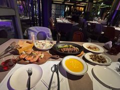 -宿醉意大利餐厅(老车站1970文创园店)